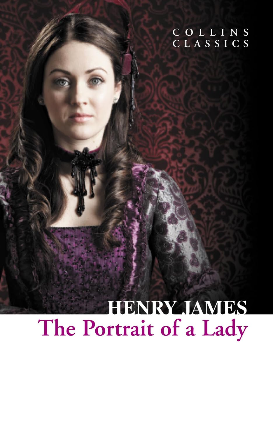 The Portrait of a Lady by Henry James - 9780007902286