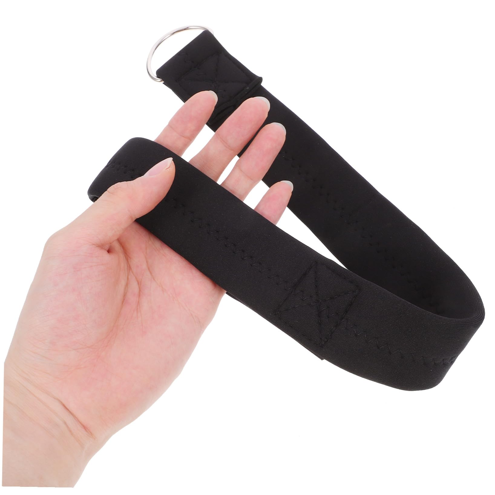 Pulsera De Seguridad Para Cochecito De Ñiño Muñequera Antideslizante Material De Neopreno Uso Durable Adecuado Para Paseos y Compras Pulsera De Seguridad Para Cochecito Accesorio Esencial Para
