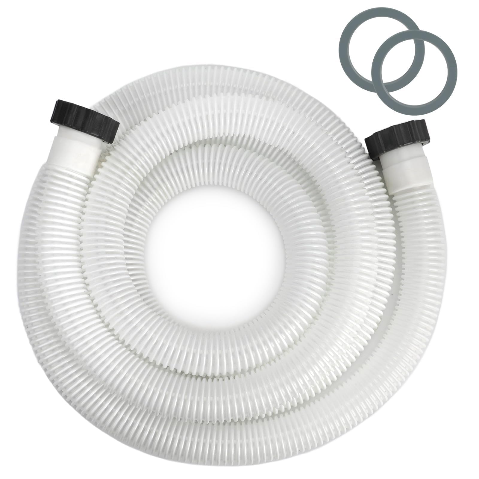Photo 1 of Conderyang 15ft Pool Hose