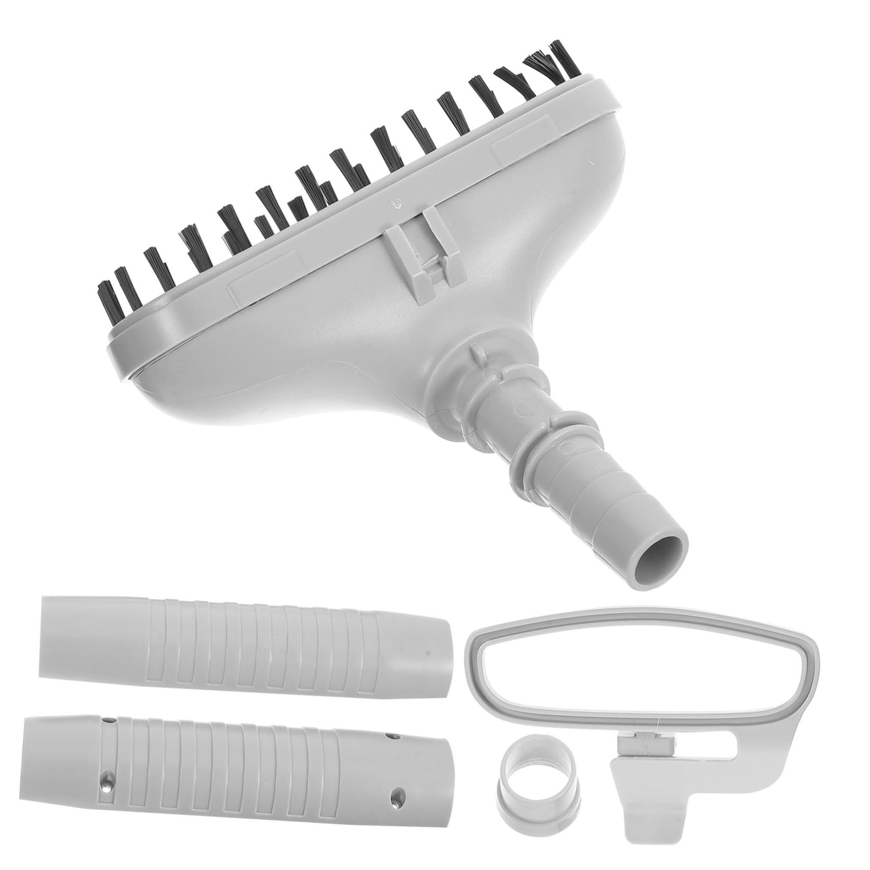 Cabilock Garment Steamer Ironing Replacement Steamer Accessory for Smoother Results Easy to Operate Compatible Ironing Machines