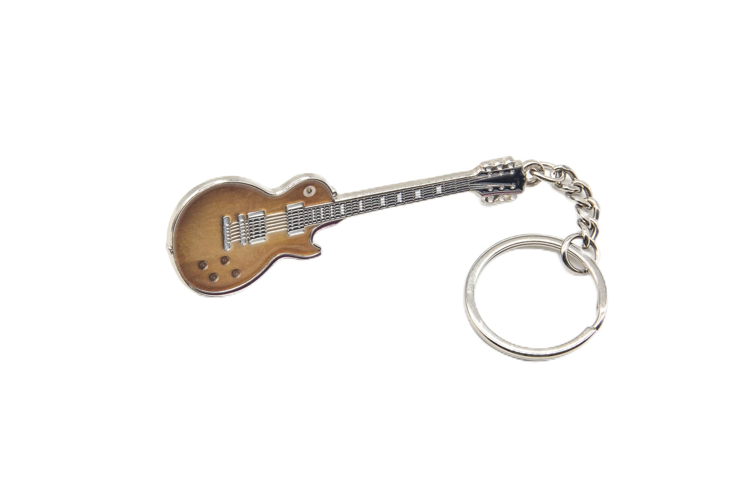 Slash-Guns n Roses Replika Brelok gitarowy