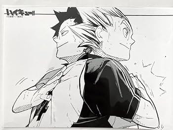 ハイキュー!! ジャンプフェスタ 2019 ブロッキー 黒尾鉄朗 ハイキュー!! ジャンプフェスタ 2019 ブロッキー 黒尾鉄朗