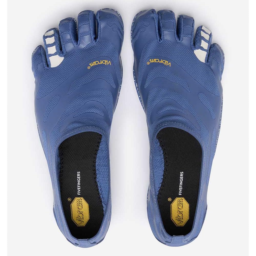 Vibram FiveFingers Graspifier Trainers EU 45