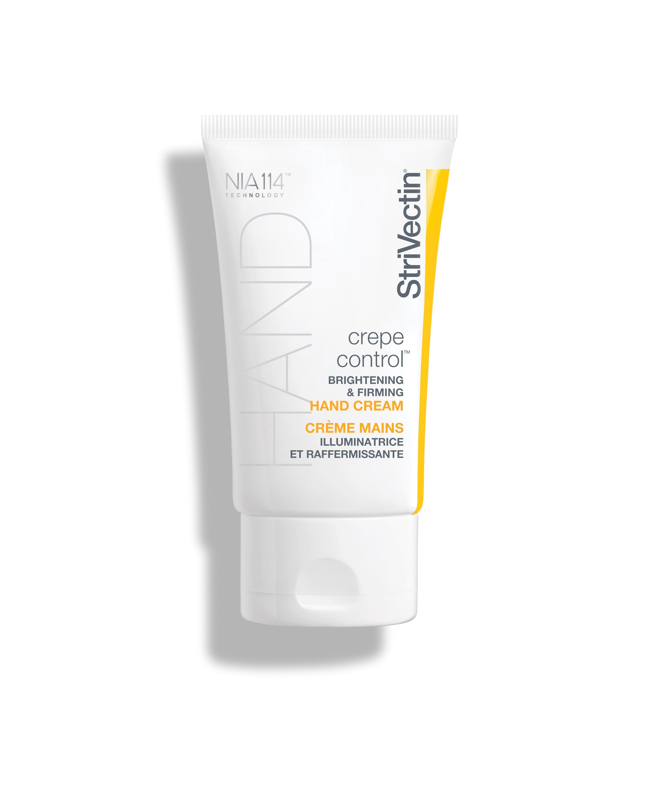 StriVectin Crepe Control Brightening and Firming Hand Cream for