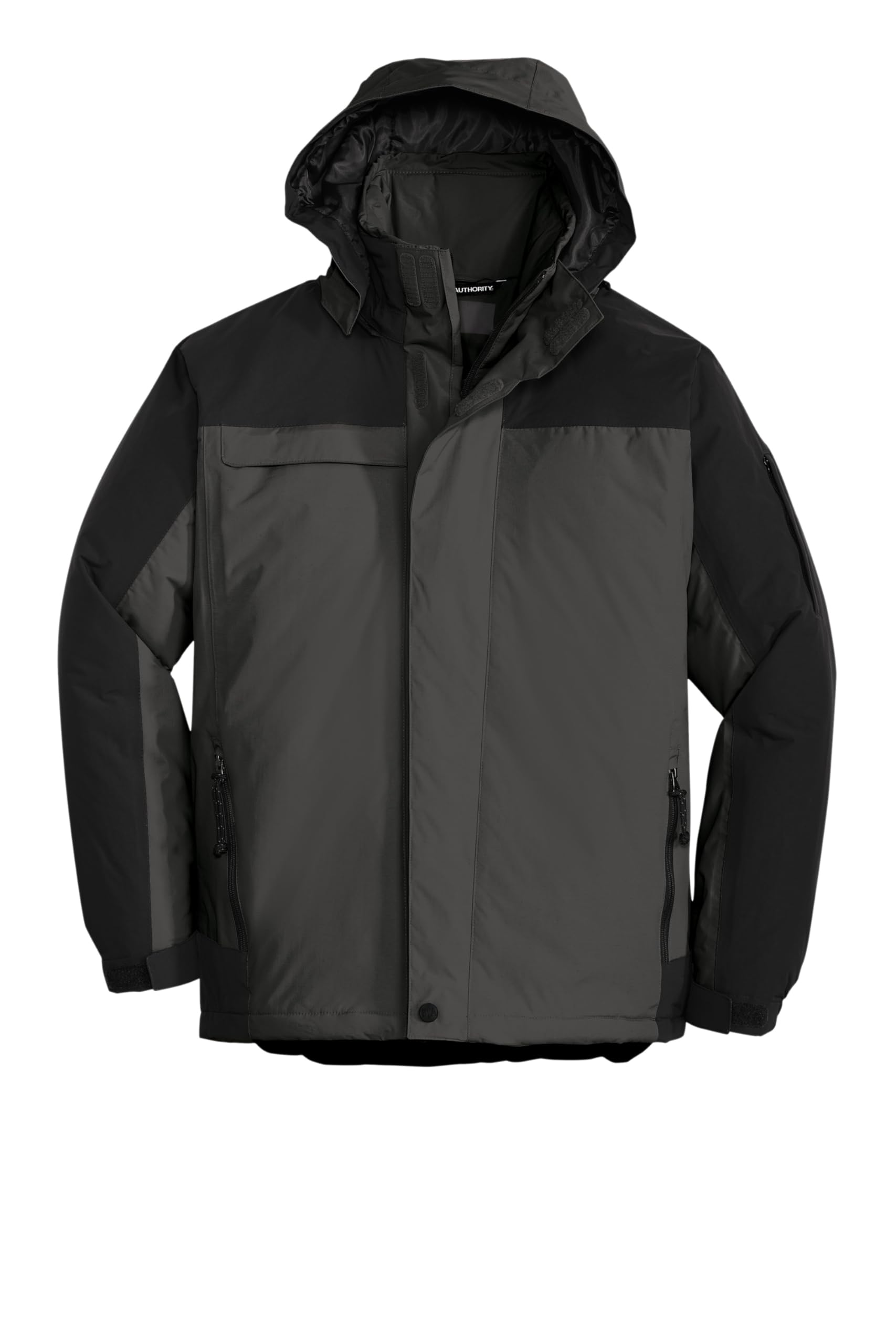 Port Authority Nootka Jacket