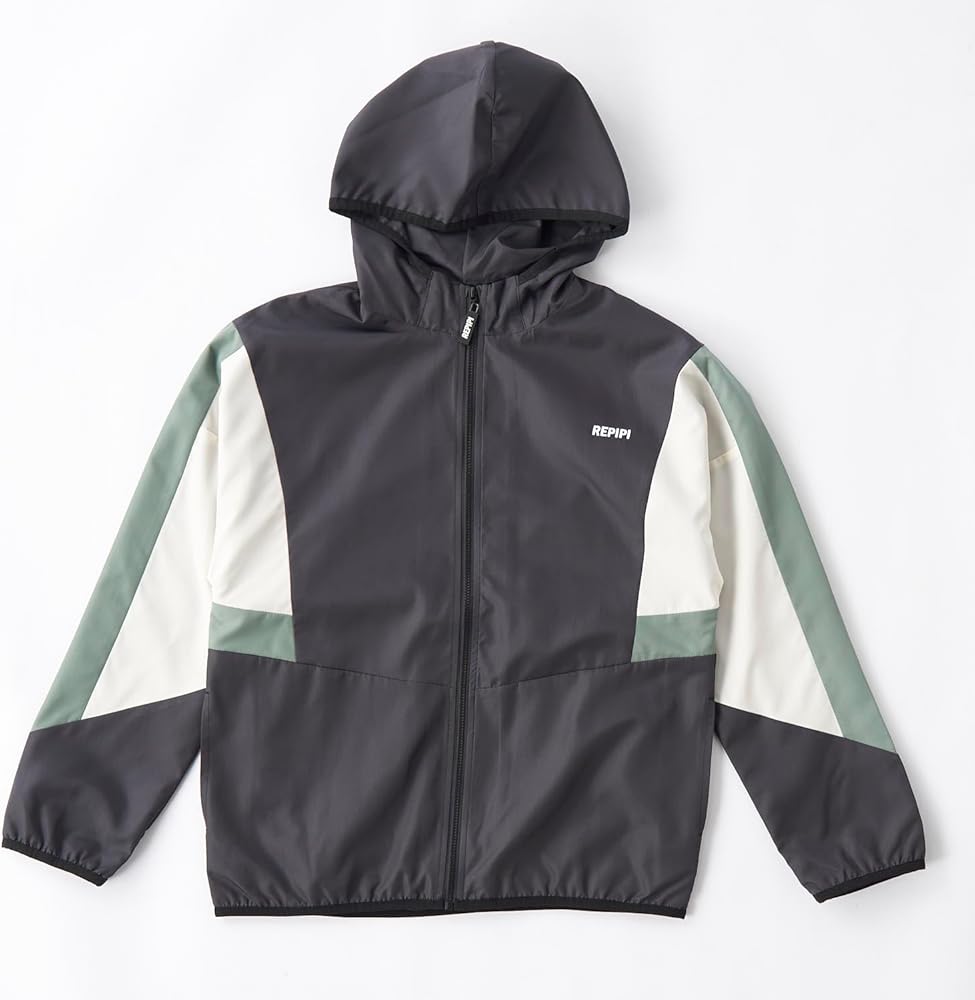 ニャンチュー　ページ Amazon.co.jp: [レピピアルマリオ] ウィンドブレーカー 上下セット