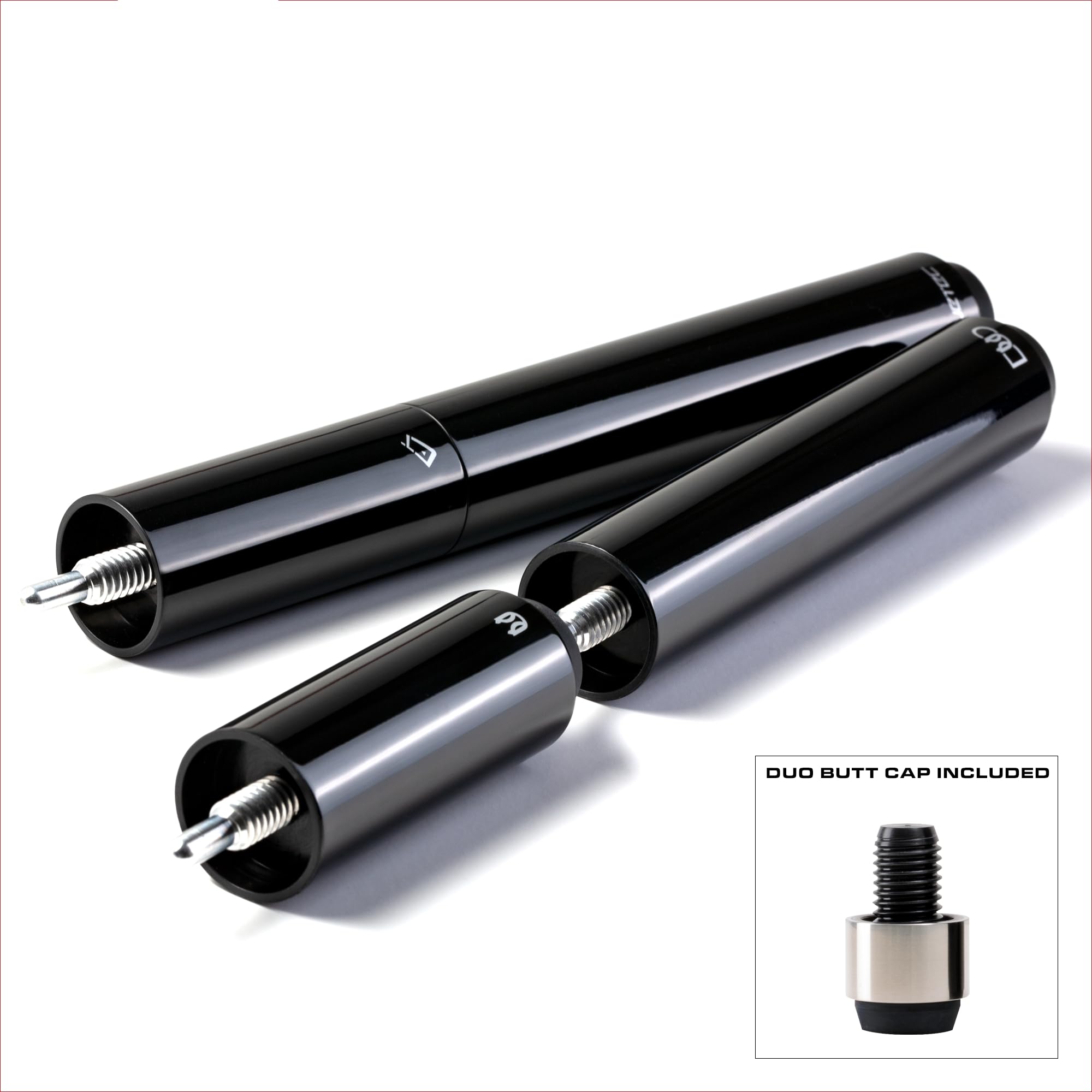 Amazon.co.jp: Cuetec 75-707 Duo Smart Extension Gen 1 Cynergy