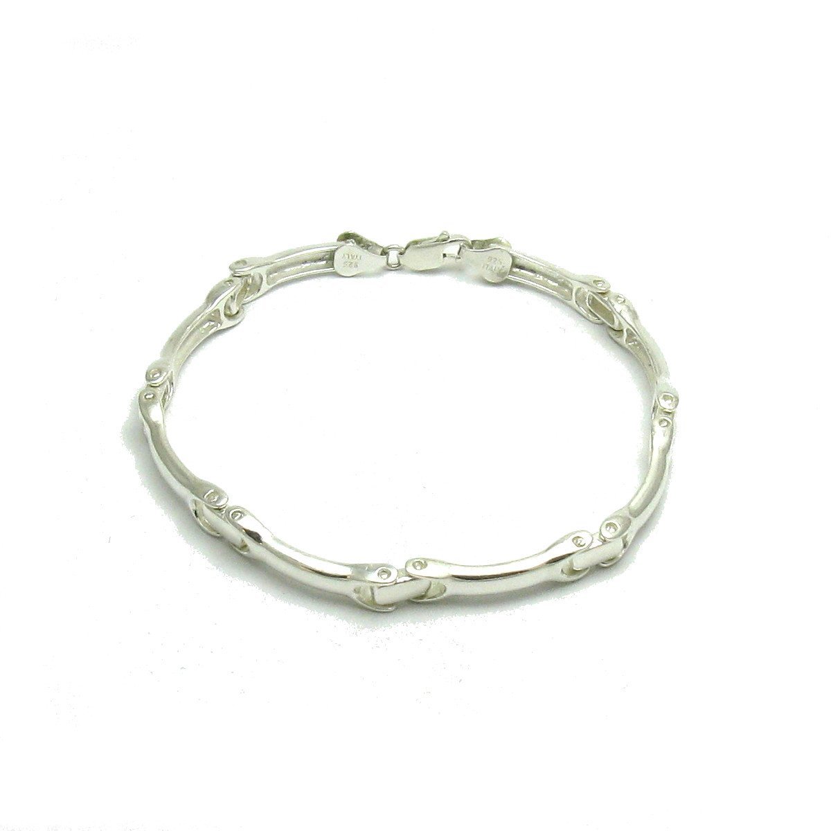 Sterling silber herren armband 925 Empress jewellery