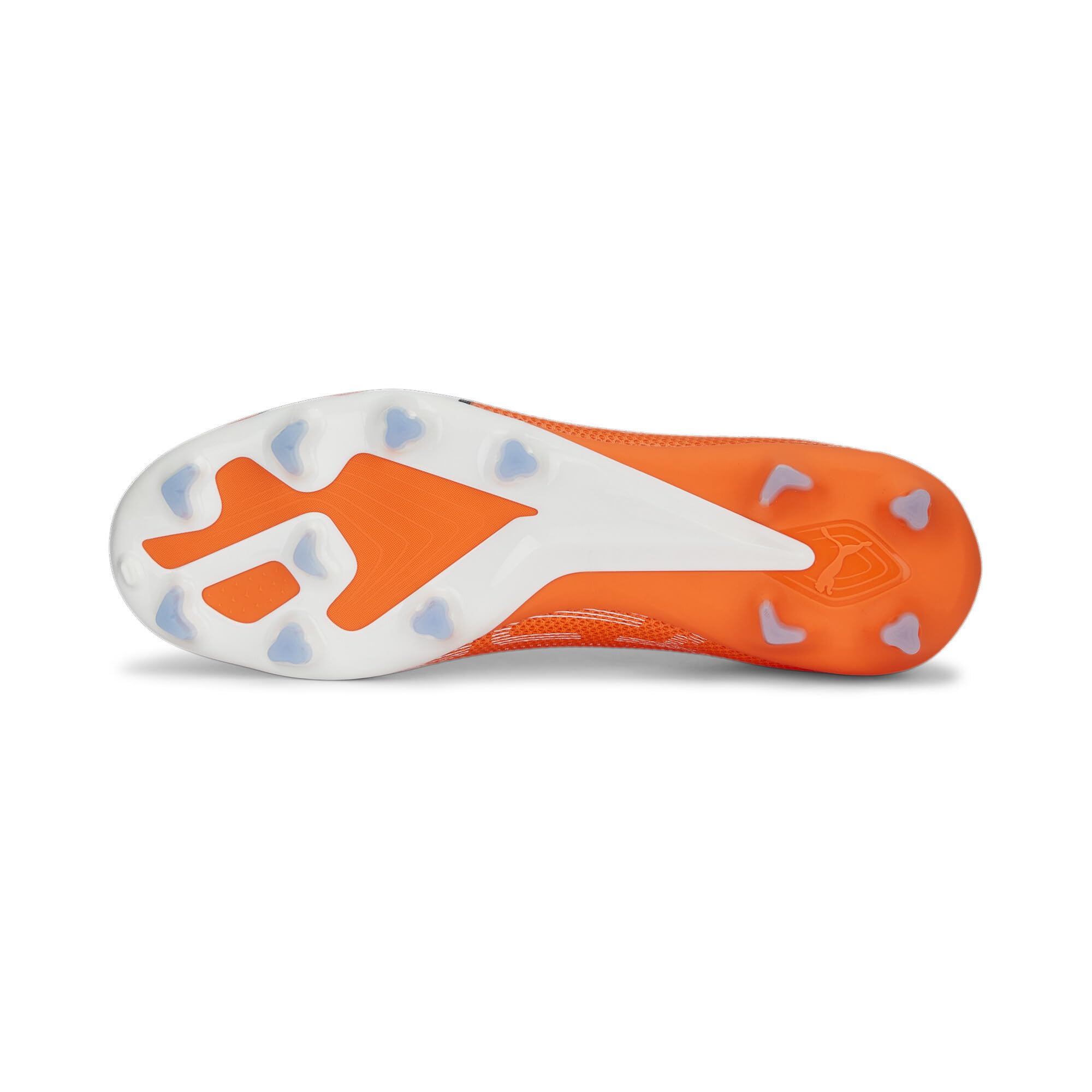 PUMA Ultra Match FG AG 10775403, Chaussures Football