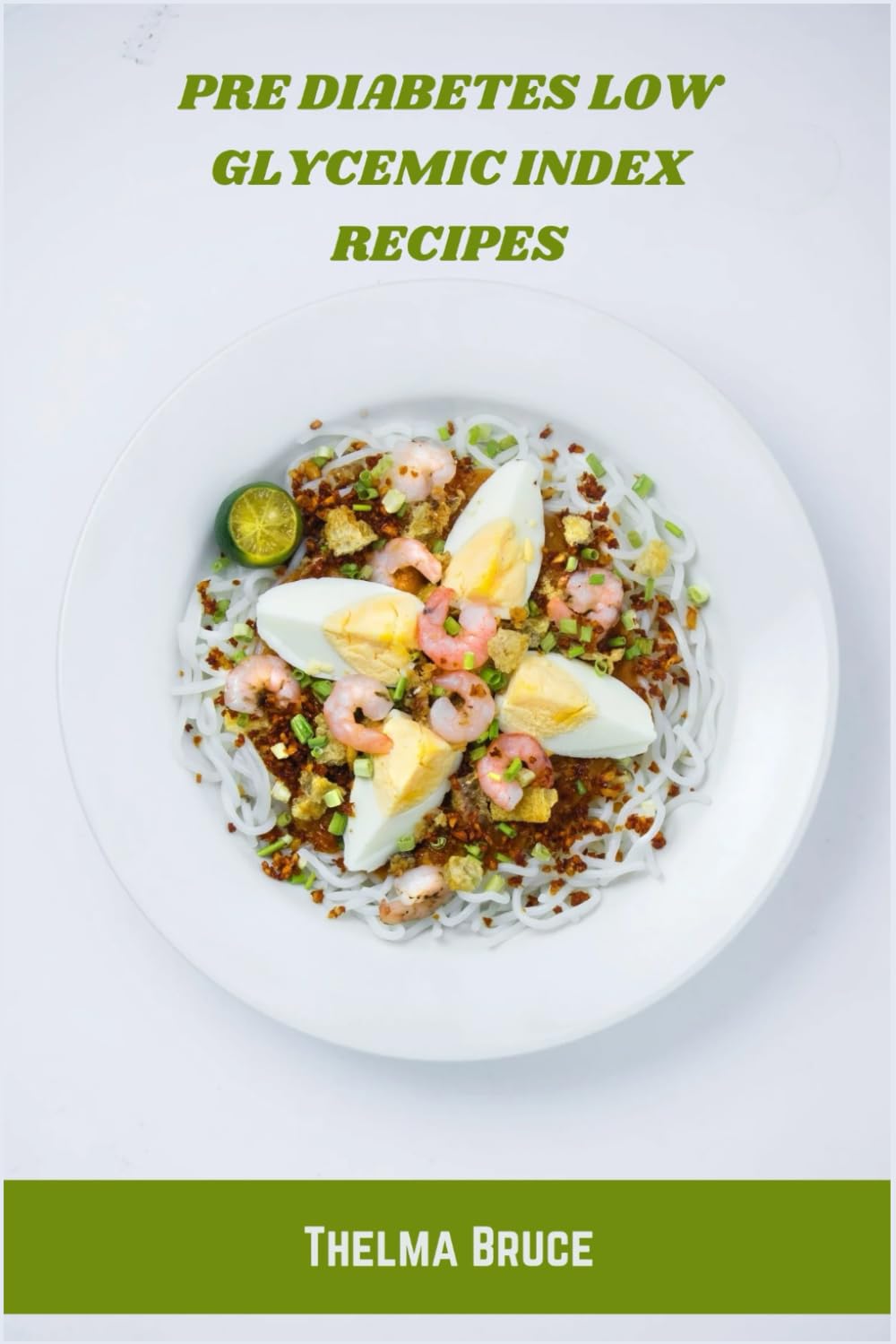 Pre Diabetes Low Glycemic Index Recipes