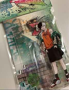 WIND BREAKER ウィンブレ 桜遥 coffee shop CDJapan : WIND BREAKER Acrylic Art Board Haruka Sakura