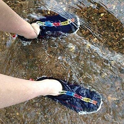 Image of ALEADER Women's Mesh Slip on Water Shoes