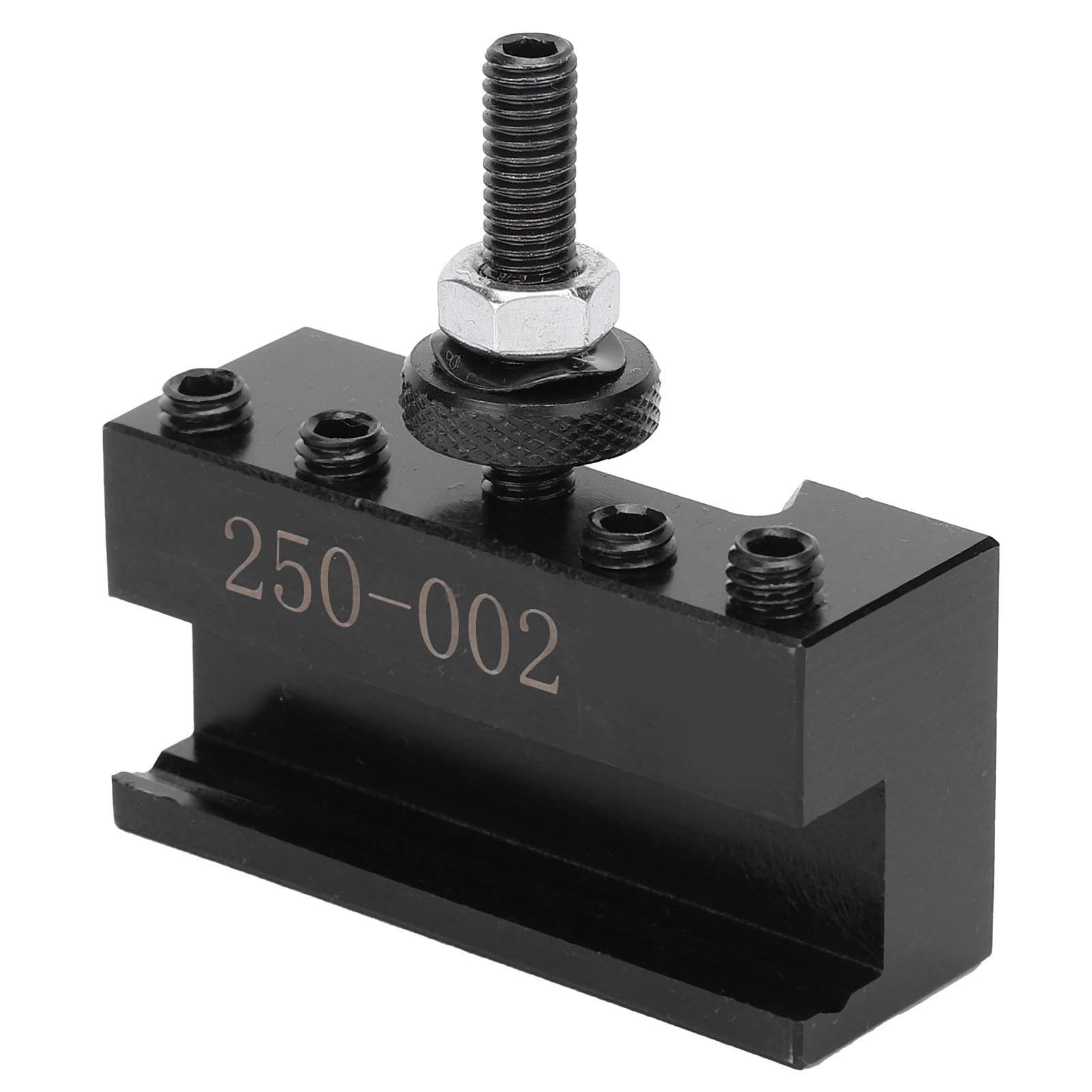 Portautensili Per Barra Alesatrice - Supporto Ad Alta Durezza Per CNC, Industria, Tornitura - Foto 2