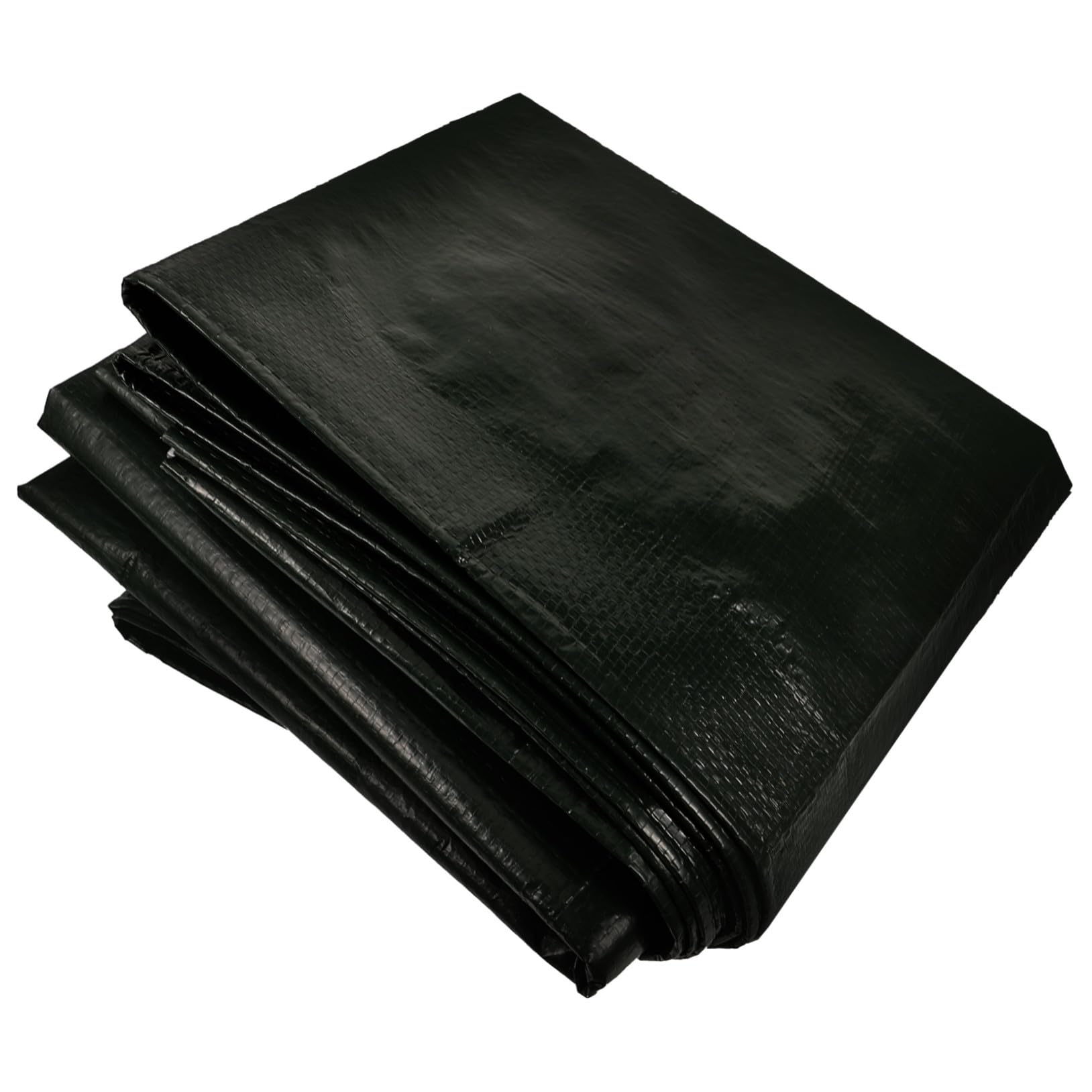 Lona resistente con ojales para evitar calor en coche y proteger plantas en patio 2x2