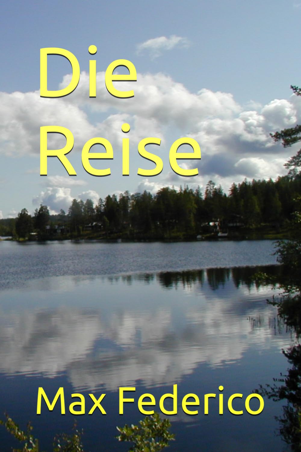 Die Reise