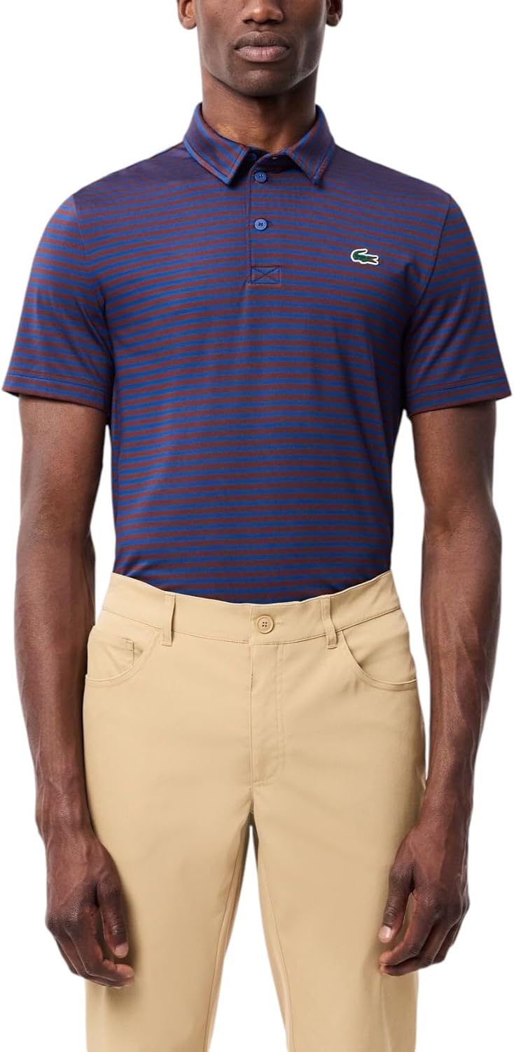 Globe/Expresso Striped