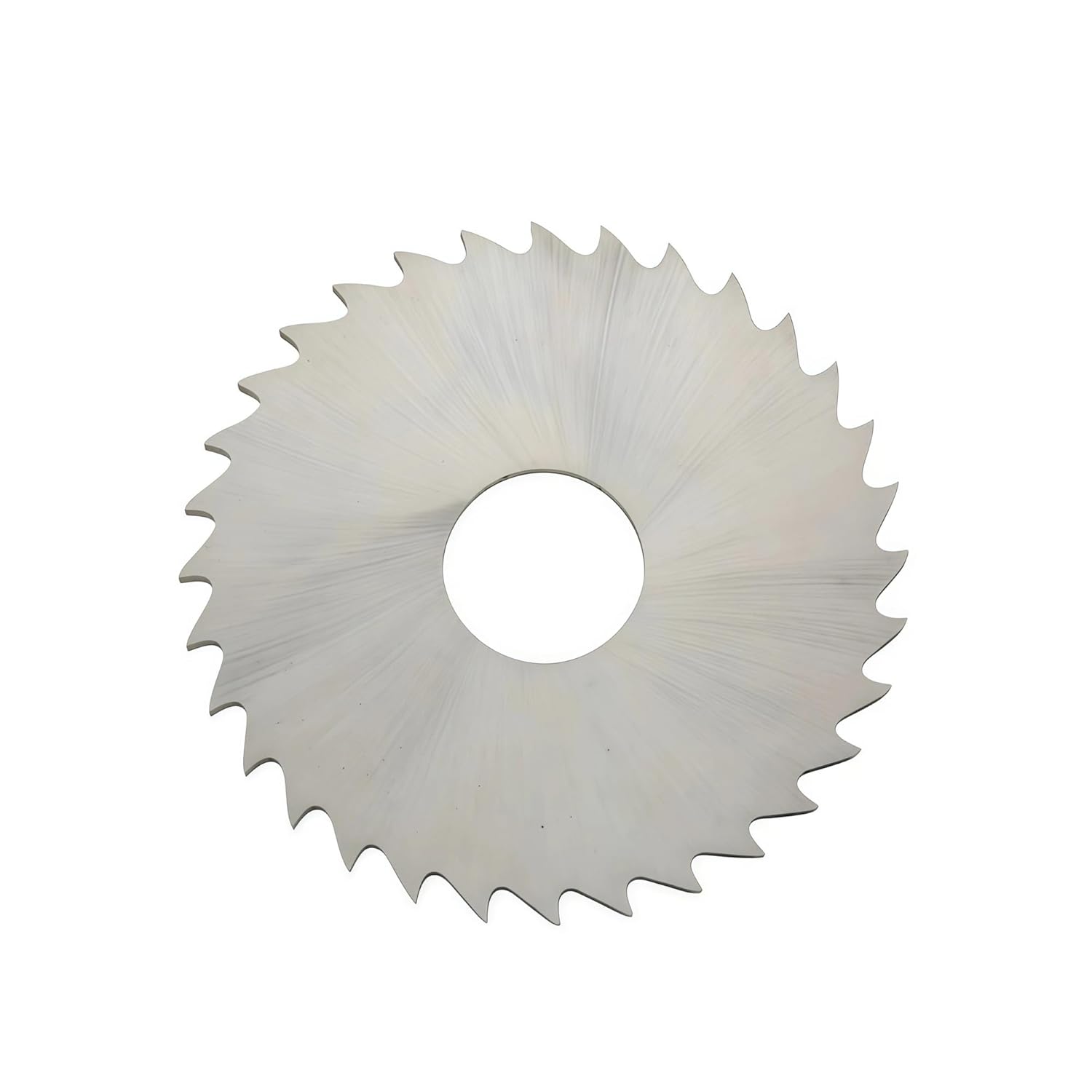 10PCS HSS Saw Disc Round Blades High Cobalt Powder Speed Steel Tools(40x13x0.5-1.5mm10pcs)