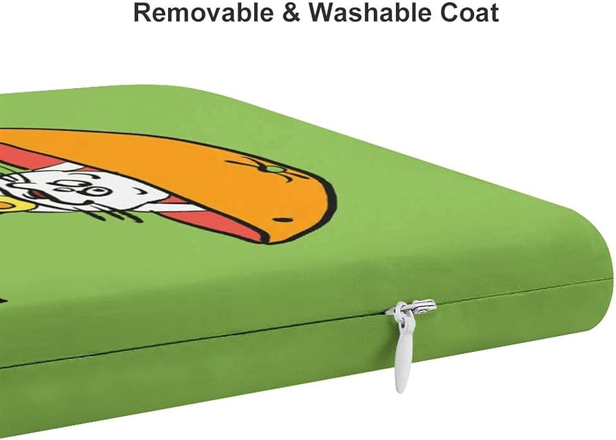 Amazon.co.jp: サザエさん 座布団 クッション やさしい座り心地