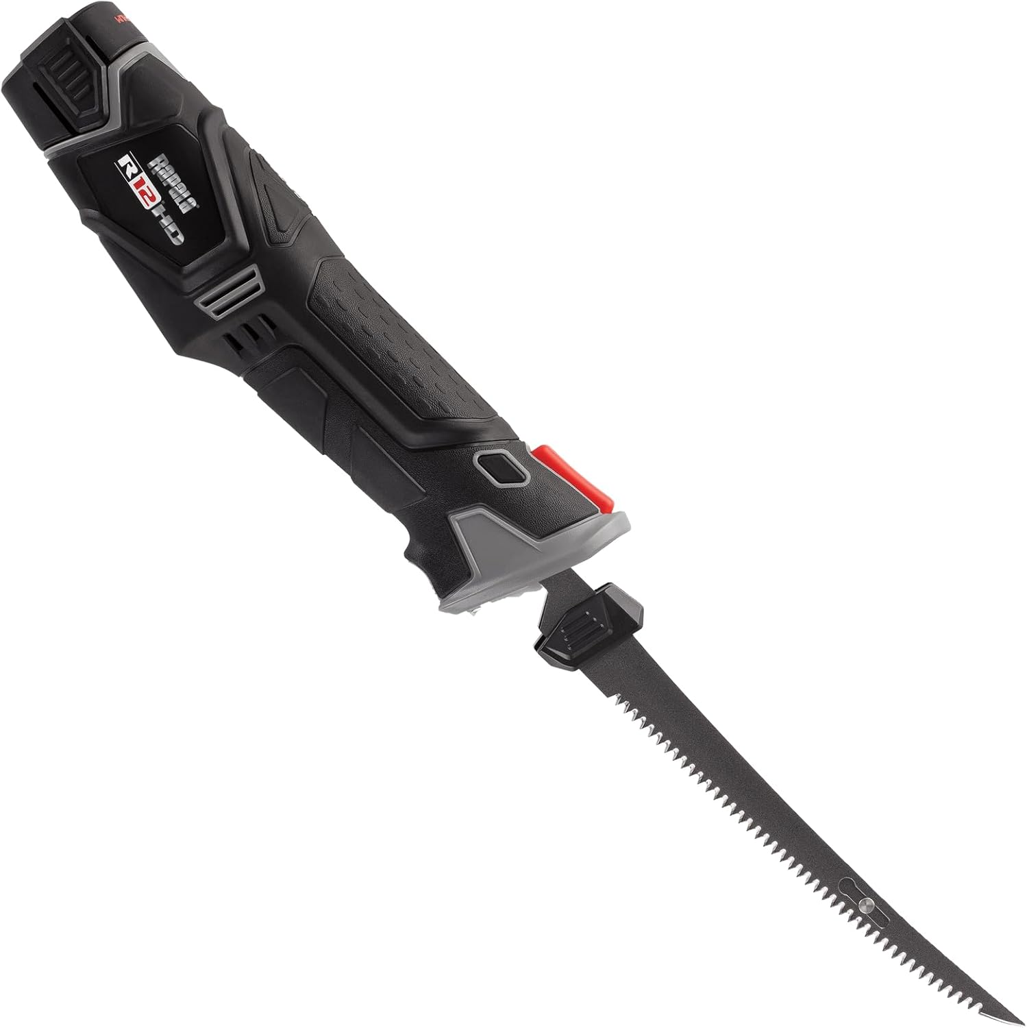 Rapala R12 Heavy Duty Lithium Fillet Knife- New 2023 Box Pack