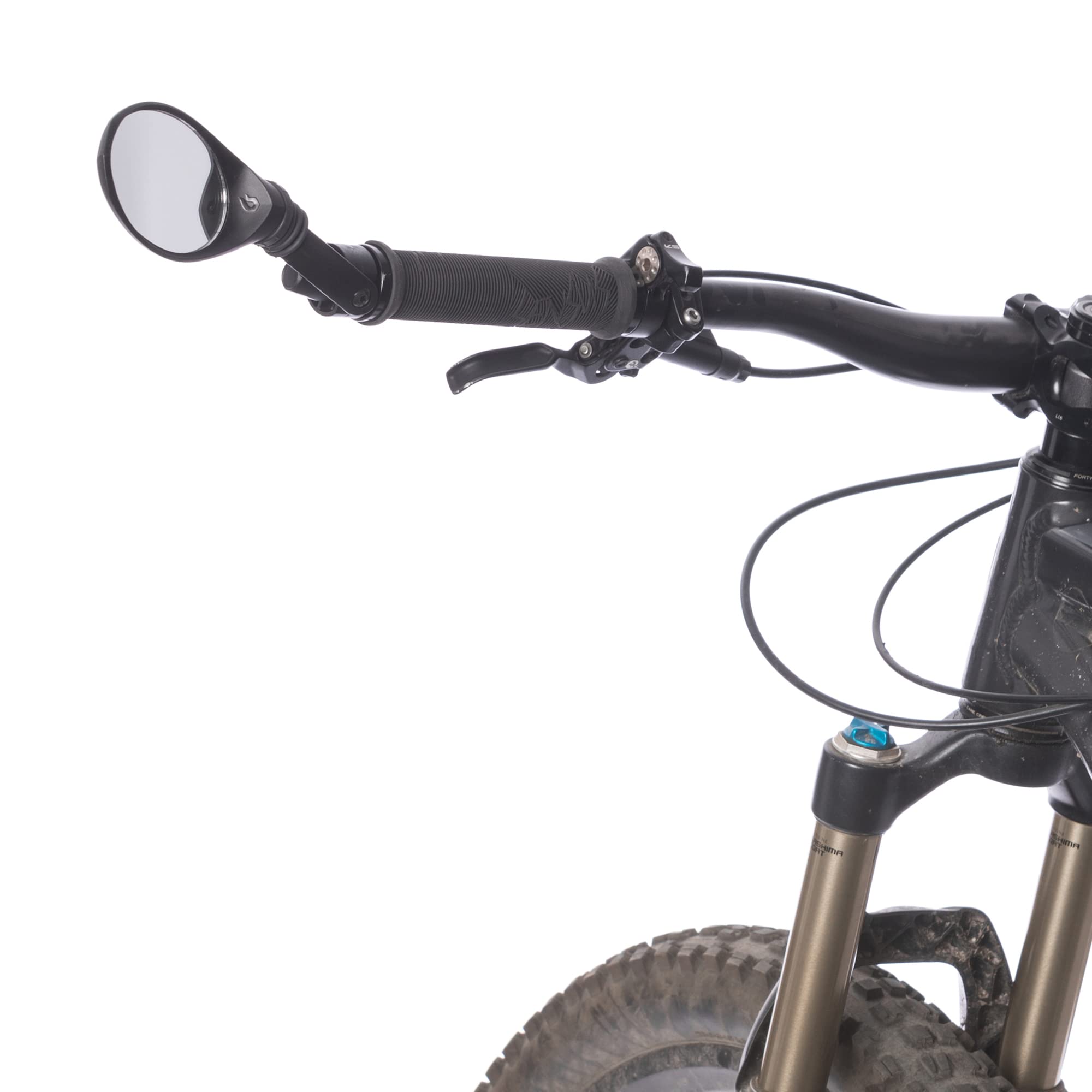 Blackburn 2041494 lusterko rowerowe Multi Mirror, 3590560