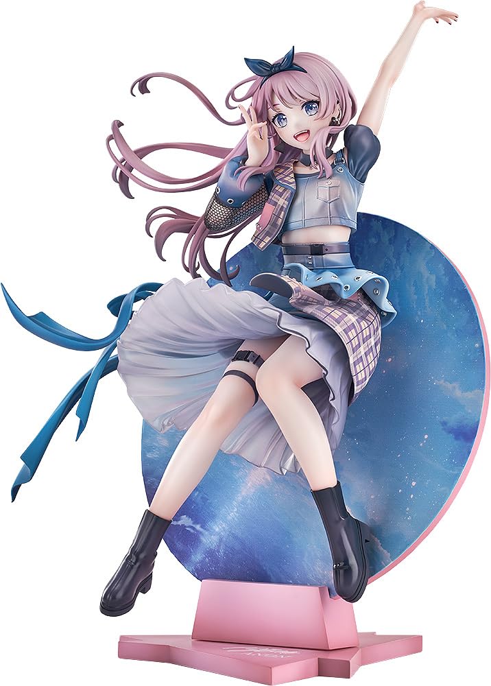 Amazon | グッドスマイルアーツ上海 BanG Dream! 千早愛音 Zero