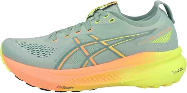 アシックス　ゲルカヤノ31 パリ　25.5 アシックス(asics) ランニングシューズ ゲルカヤノ 31 PARIS GEL