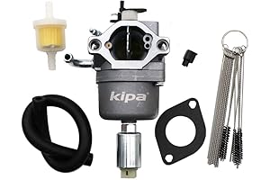 Briggs & Stratton Intek Carburetor: Your Engine's Powerhouse