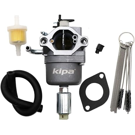 Briggs & Stratton Intek Carburetor: Your Engine's Powerhouse