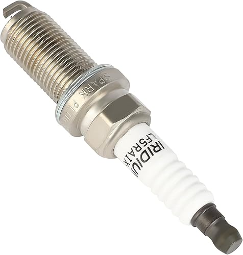 Miniatura 9 de ECCPP UF499 4 bobinas de encendido con 4 bujías de iridio 1.6L 2006 2007 2008 2009 2010 2011 para Hyundai Accent para Kia Rio Rio5 C1543 UF499 5C1586