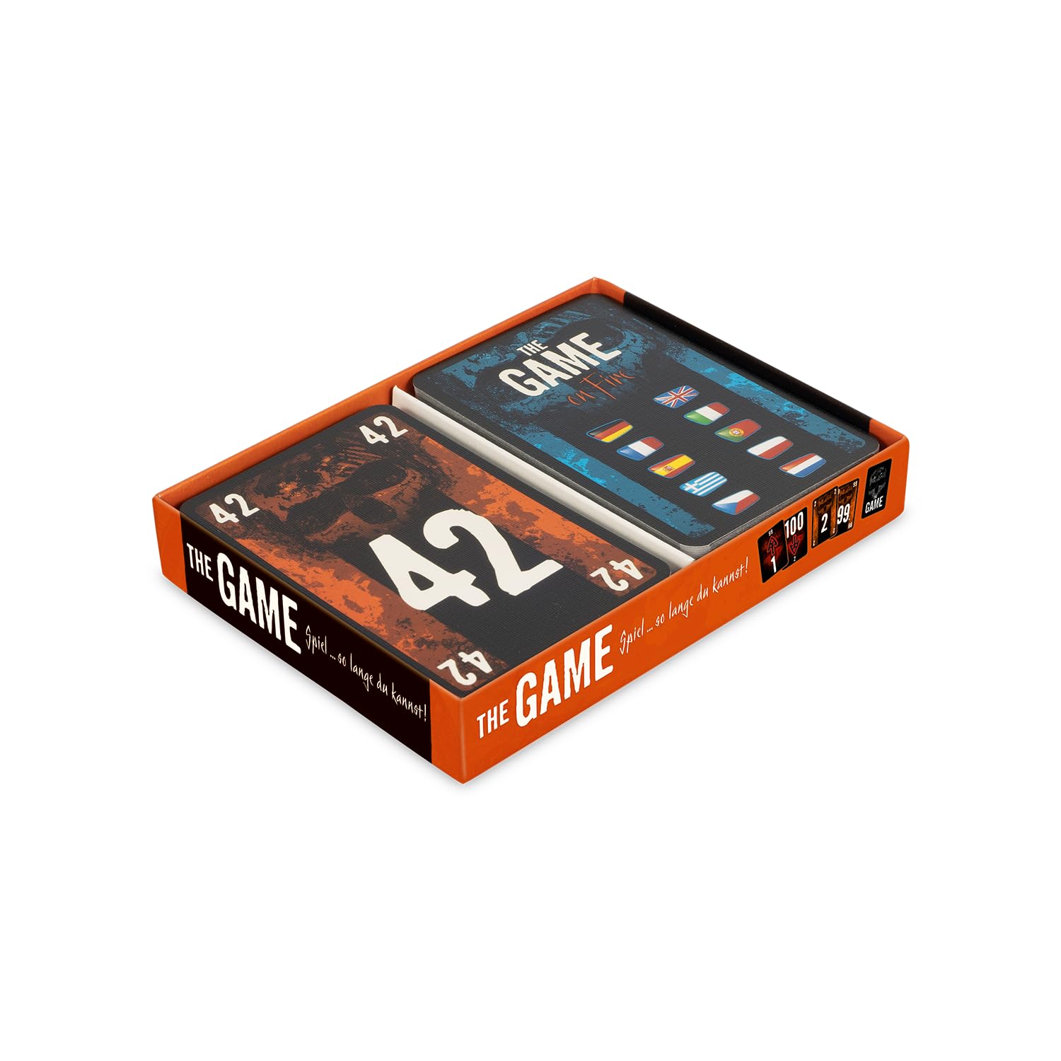 Amazon.co.jp: Kartenspiel 
