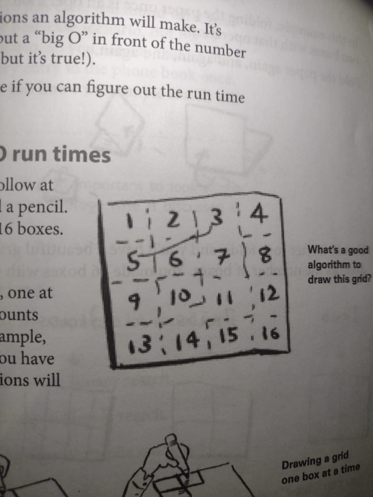 A frustrating, puzzling book