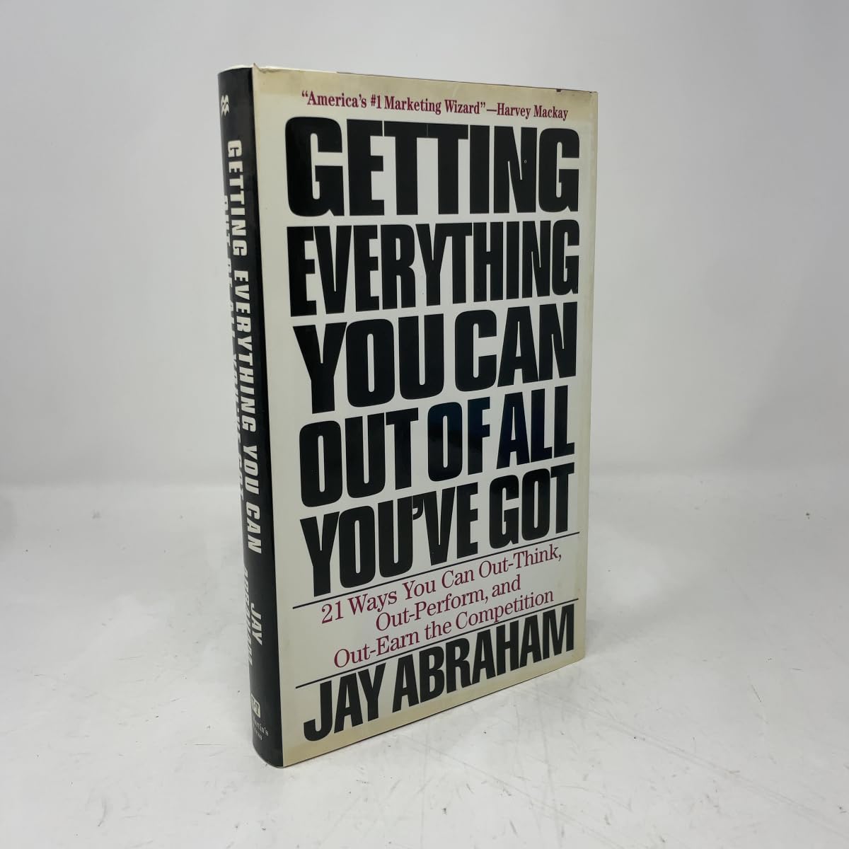 Amazon.com.br: Jay Abraham: livros, biografia, última atualização
