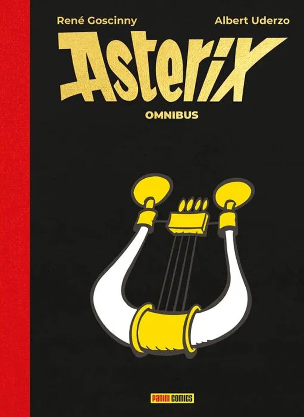 Asterix omnibus (Vol. 6)