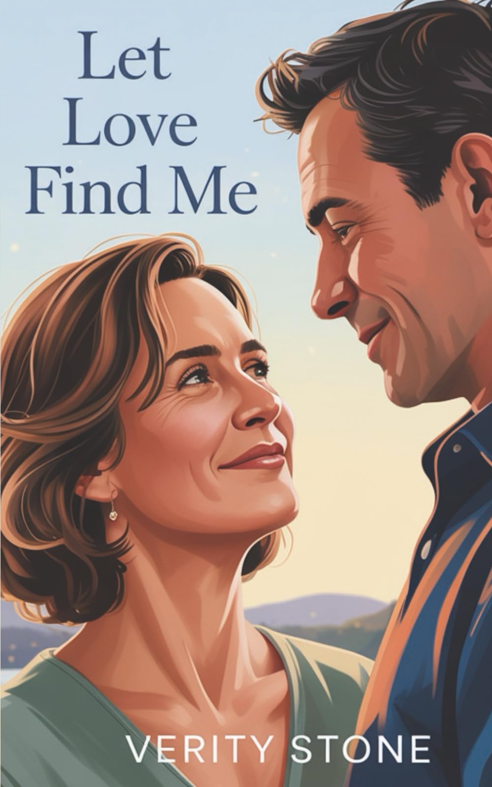 Let Love Find Me