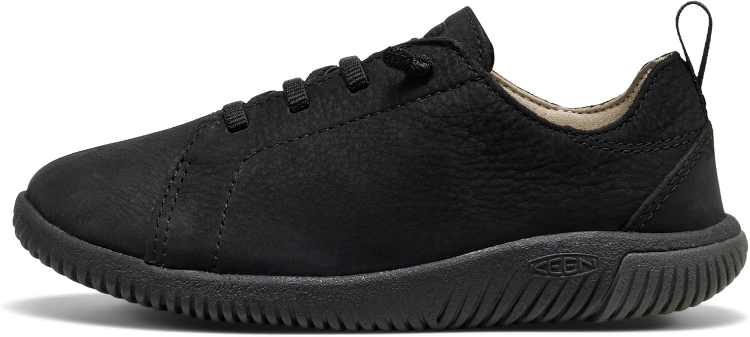 KEEN Unisex-Child Knx Lace Up Lightweight Barefoot Feel - Image 3