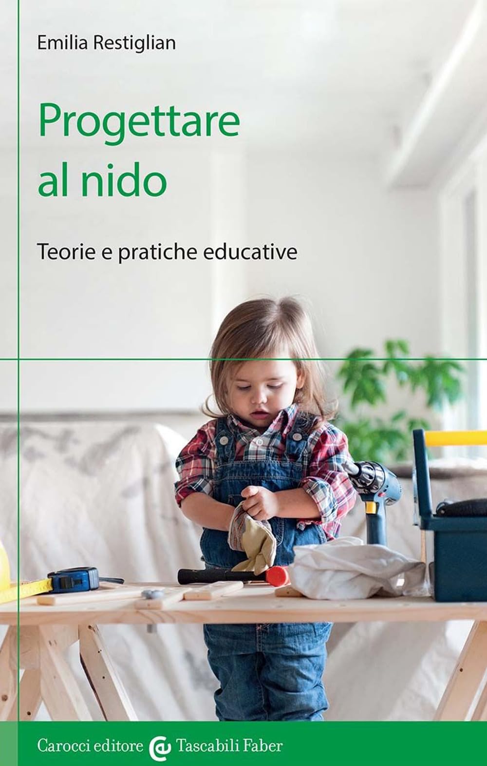 Progettare Al Nido. Teorie E Pratiche Educative - 4