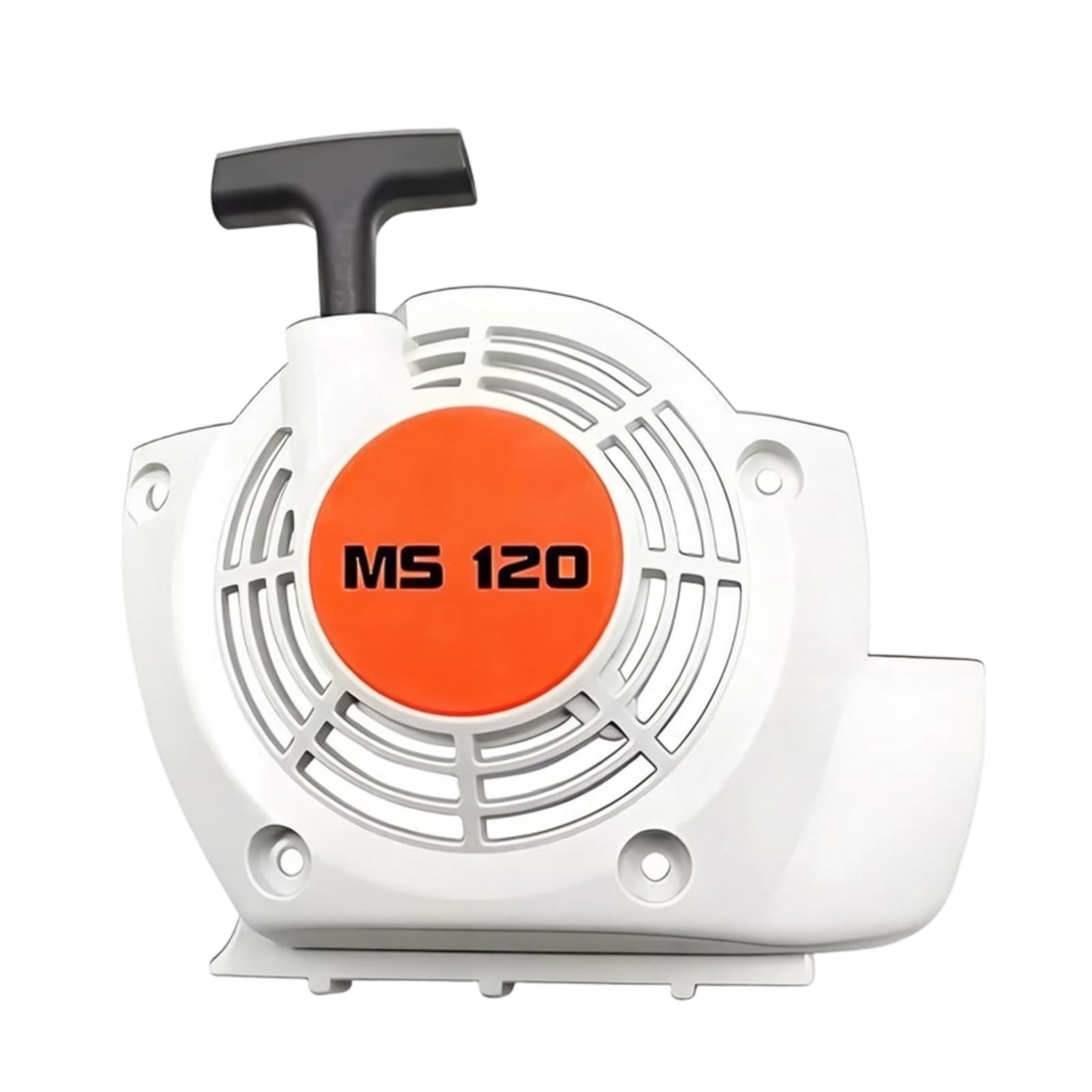 Zxfdsfdbnm Fs120 Replacement Starter Pulley For Ms250 Ms251 Ms361 Chainsaw Construction Lightweight Design Easy Replacement Pull Cord