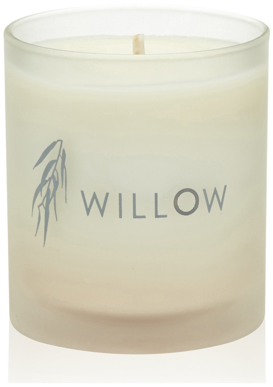 Willow Organic Beauty Classic Candle