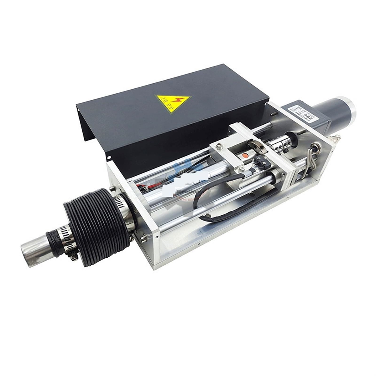 Przecinarka Plazmowa, Kontroler wysokości plazmy CNC Maszyna do cięcia płomieniem Podnieś korpus osi Z Podnieś 24VDC 130mm 2400mm/min JYKB-130-DC24V JYKB-130-DC24V-GH(JYKB-130-DC24V-GH)