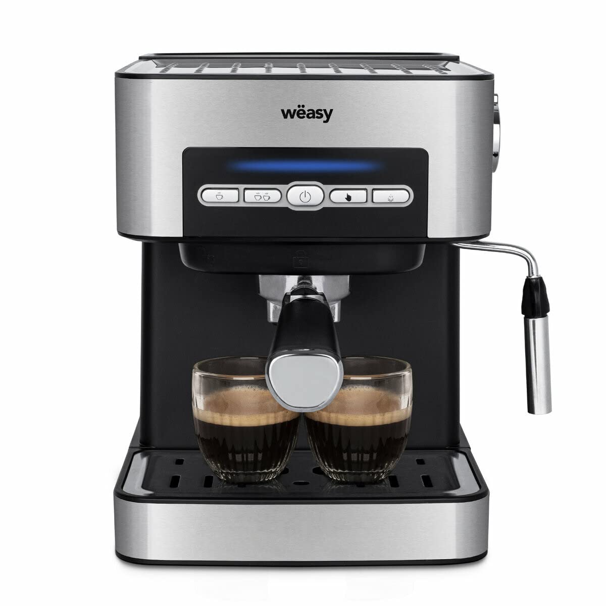 Wëasy KFX32 - Macchina da caffè automatica