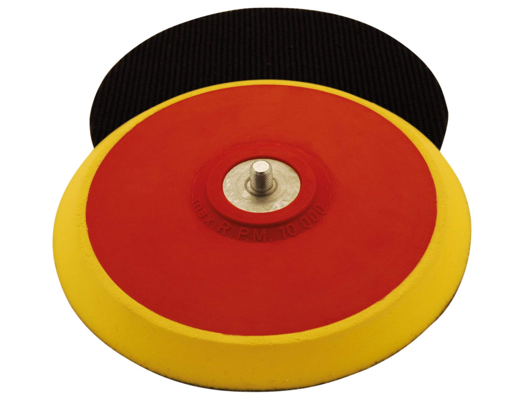 FlexipadsWorld Class FLE17220 Dual Action Orbital Sander Pads