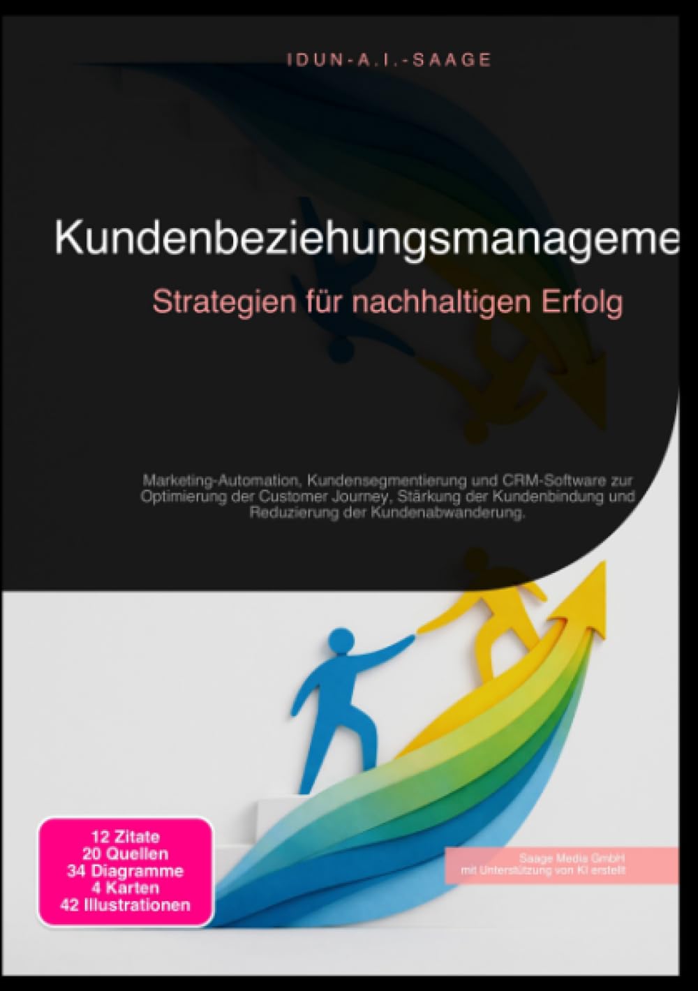 Kundenbeziehungsmanagement: Strategien für nachhaltigen Erfolg