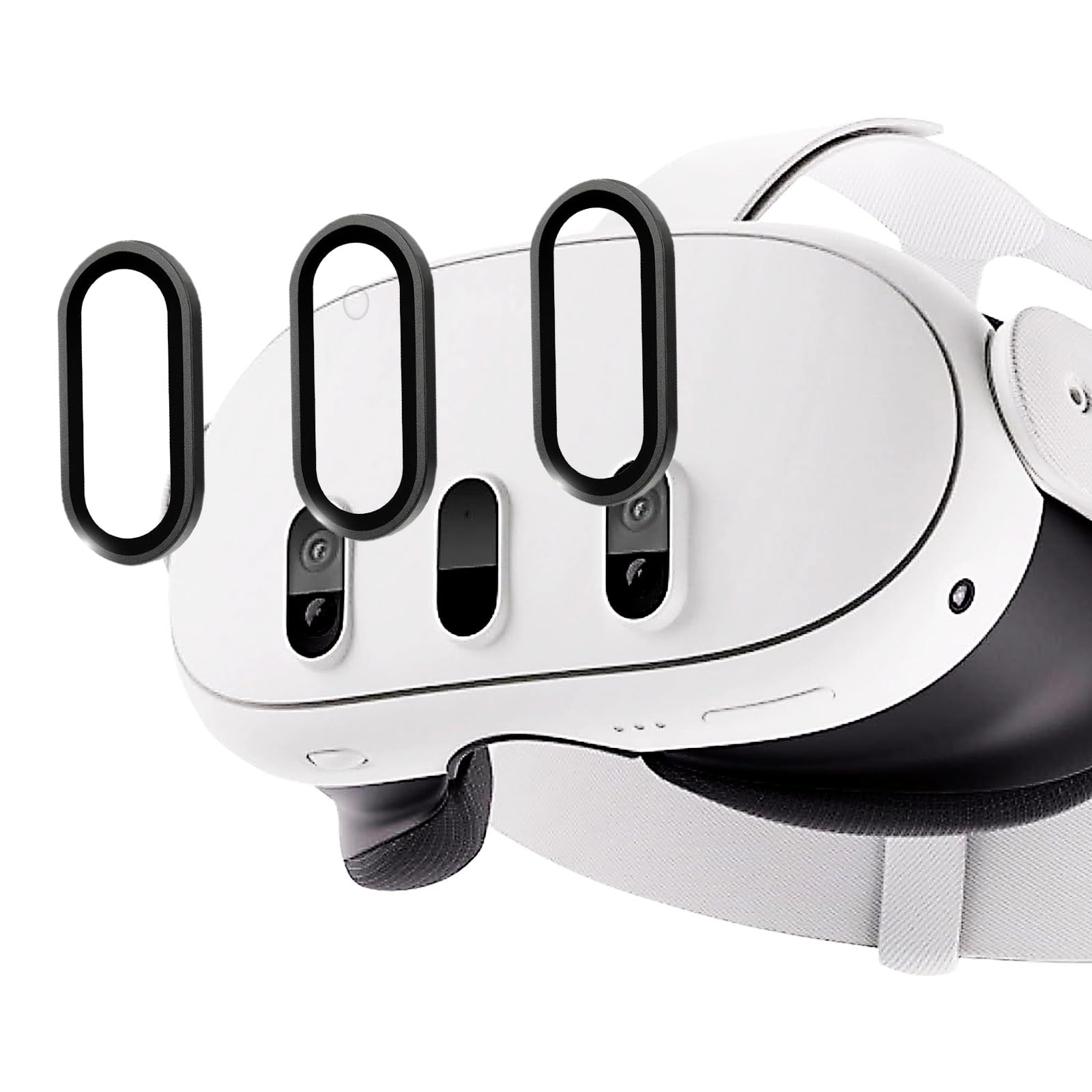 Amazon.com: Juylay Camera Lens Protector for Meta Quest 3