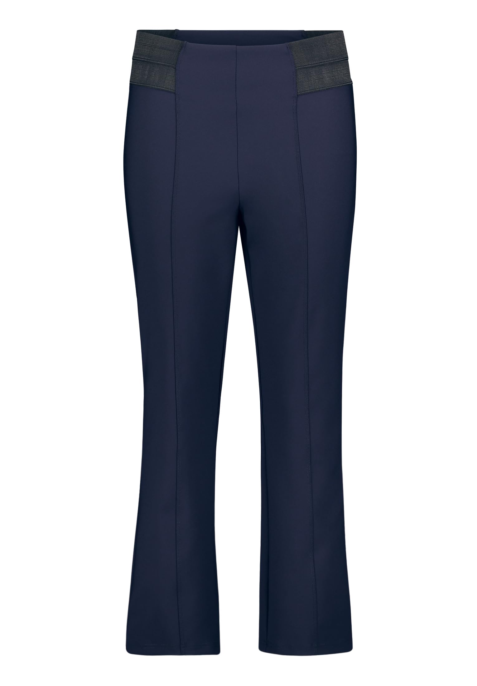 Betty Barclay Women's Trousers, Dark Sky, 18