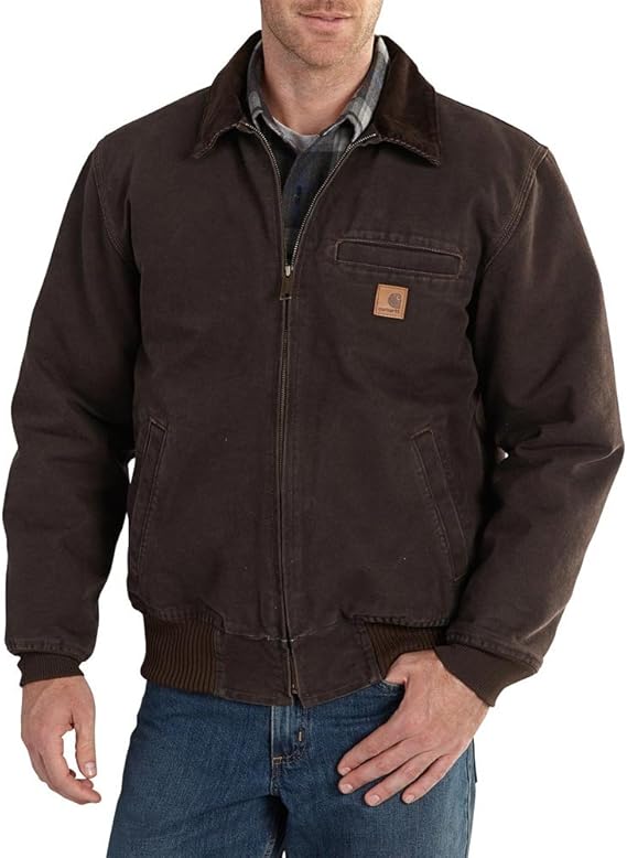 Amazon | (カーハート) Carhartt メンズ ビッグ&トール Bankston Amazon | (カーハート) Carhartt メンズ ビッグ&トール Bankston