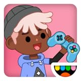 Toca Life: Hangout FreeTime Unlimited Edition