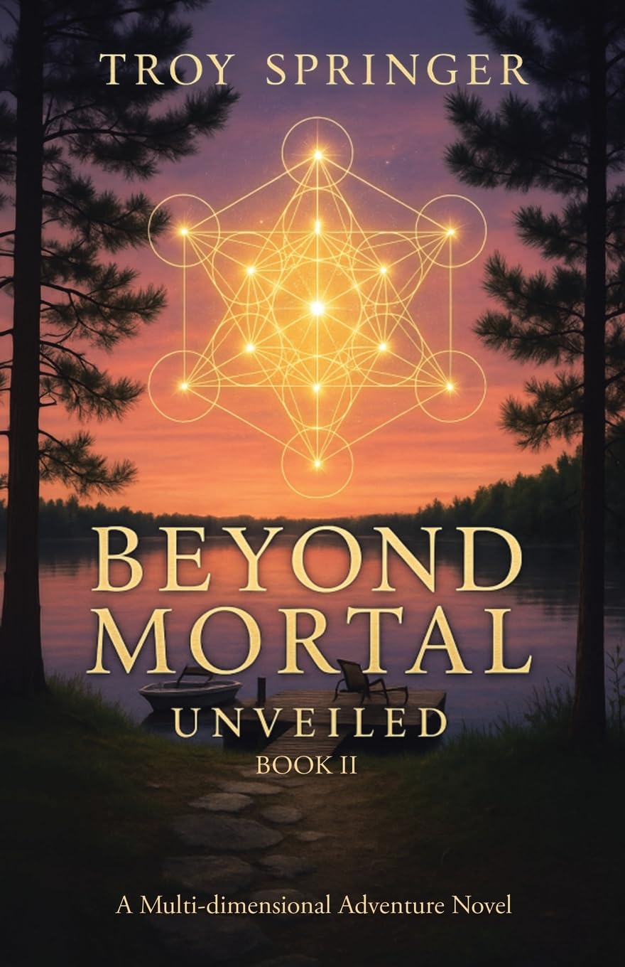 Unveiled: 2 (Beyond Mortal)
