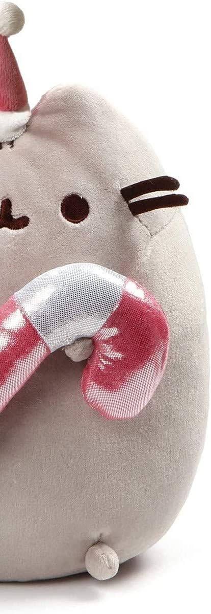 candy cane pusheen