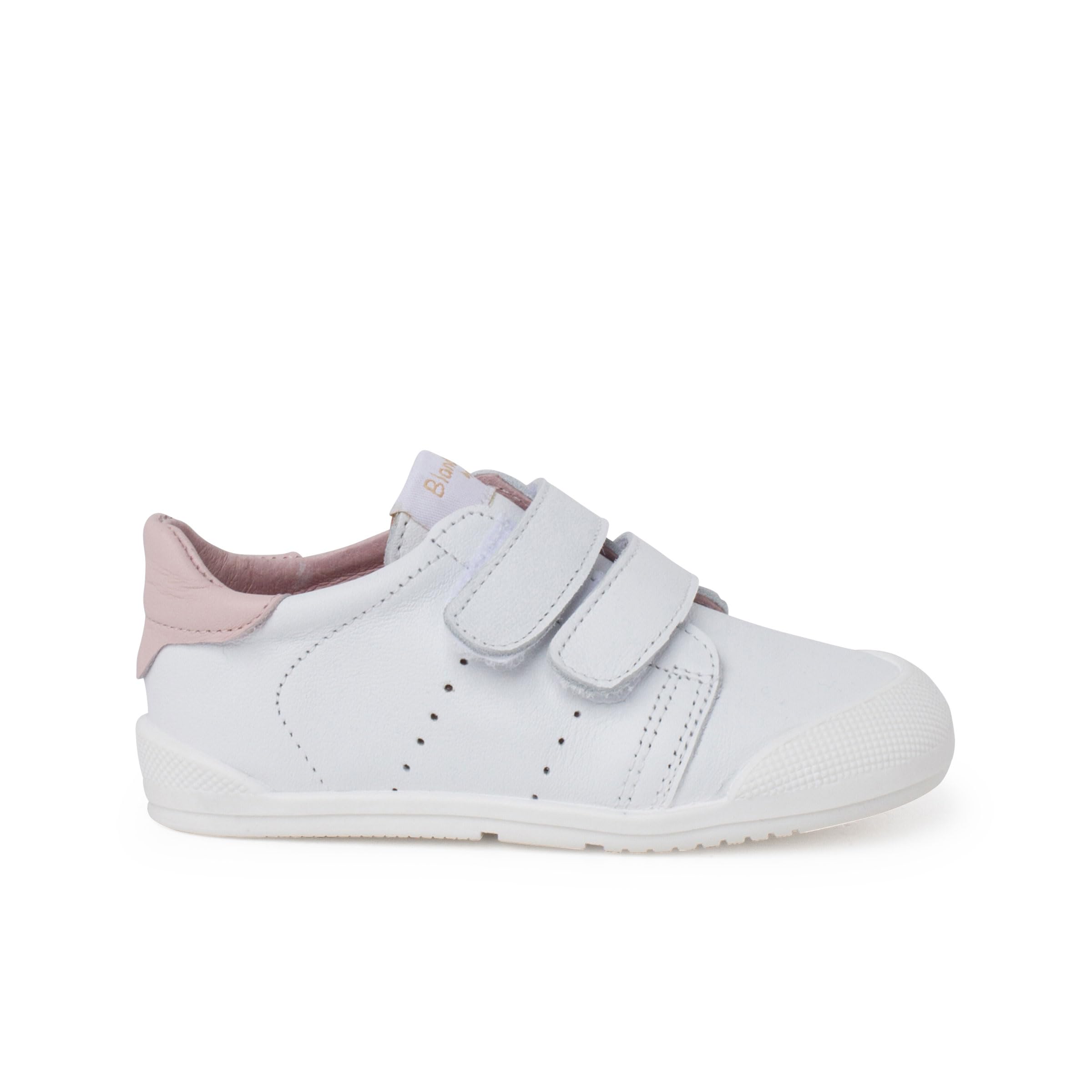 Zapatillas crios Doble Tira adherente
