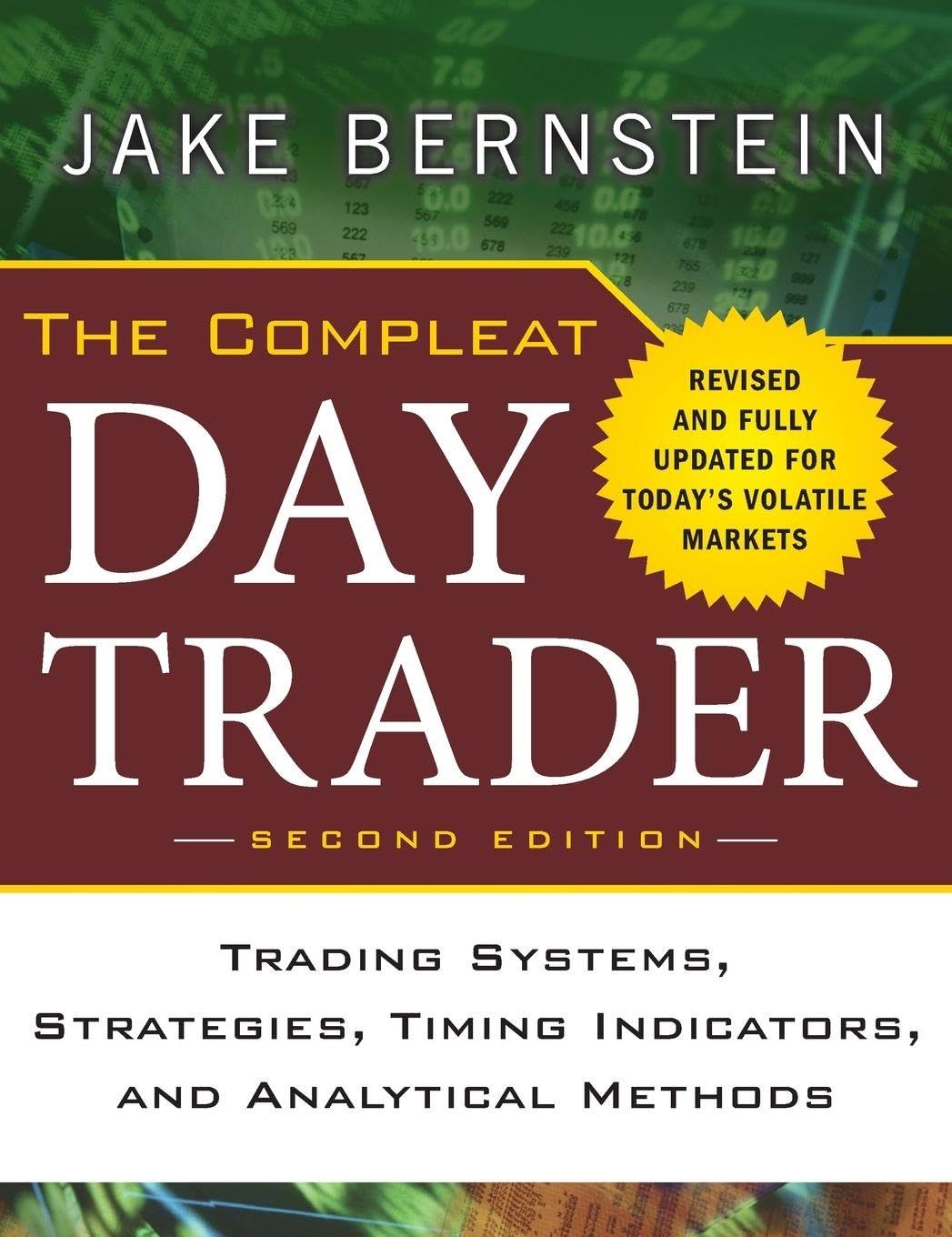 The Compleat Day Trader, Second Edition